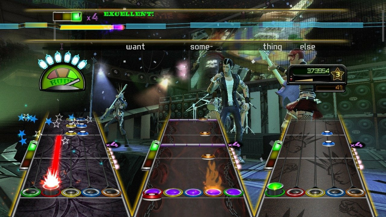 Guitar Hero: Van Halen - Imagen 23